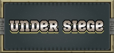 Under Siege [steam key]