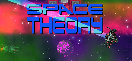 Space Theory Cover Image
