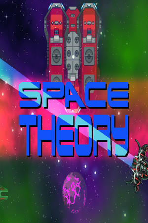 Space Theory cover art