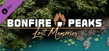 Bonfire Peaks - Lost Memories (550 MB)