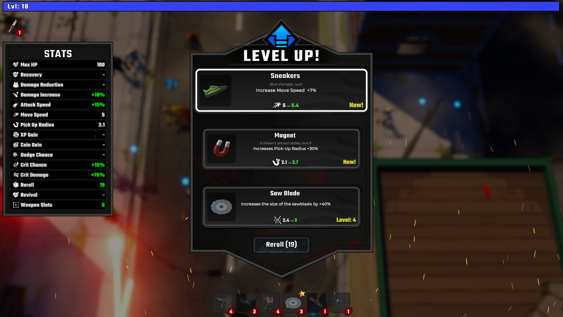 Biters Bullets on Steam Biters Bullets on Steam
