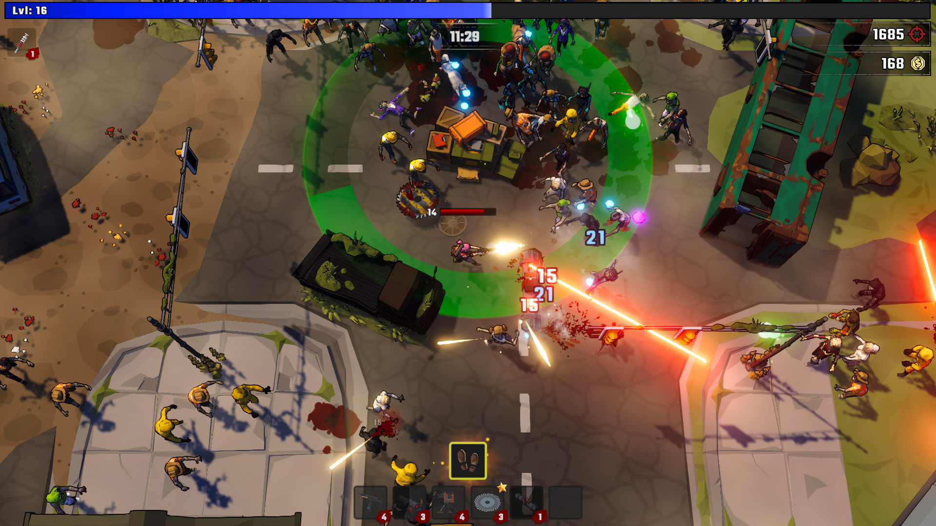 Biters Bullets on Steam Biters Bullets on Steam