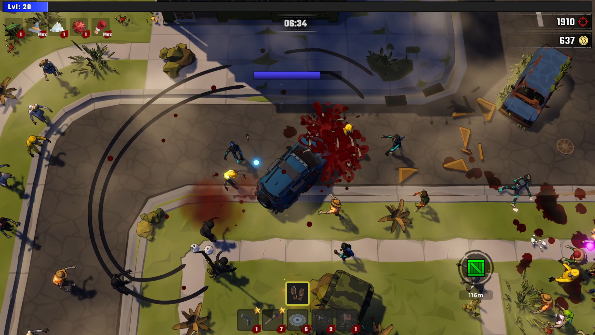 Biters Bullets on Steam Biters Bullets on Steam