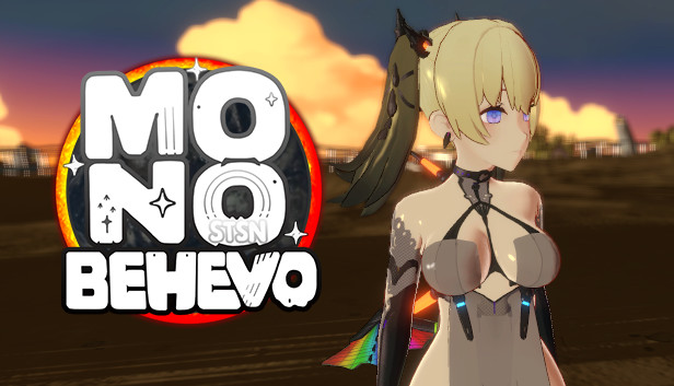 星塔星夜MONOBEHEVO DLC 魅魔 Steam capsule image