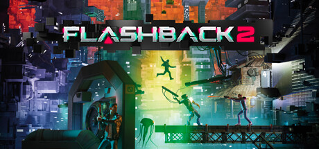 Flashback 2 on Steam