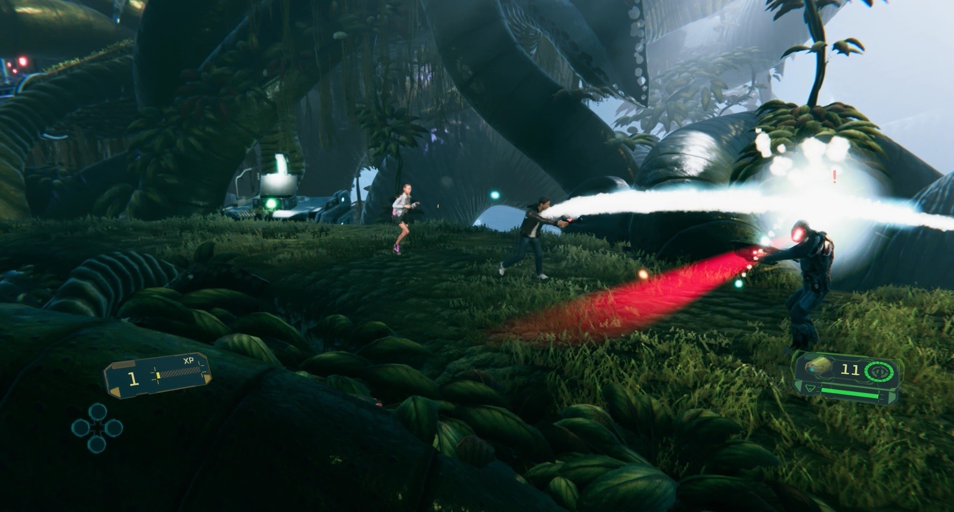 Flashback 2 on Steam