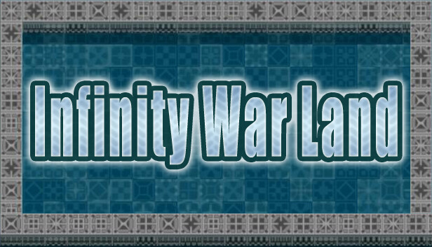 Infinity War Land