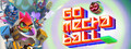 Go Mecha Ball