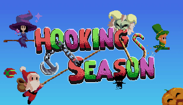 Hooking Season