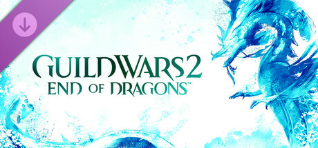 Guild Wars 2: End of Dragons™ Expansion header image