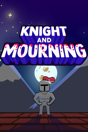 Knight And Mourning cover art
