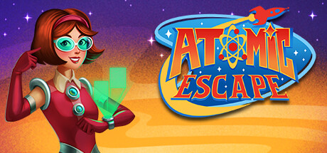 Atomic Escape