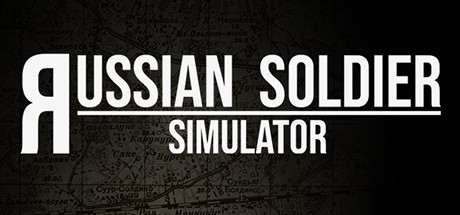 Russian Soldier Simulator Cover Image