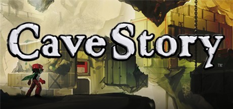Cave Story+ Cover Image
