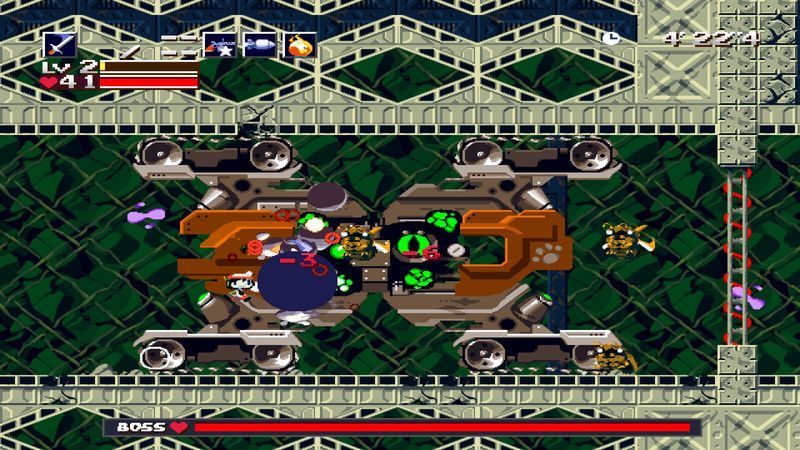 pc cave story download pc cave story download