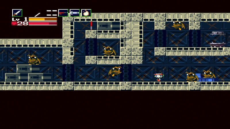 original cave story download original cave story download