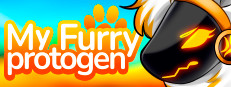 My Furry Protogen 🐾 on Steam
