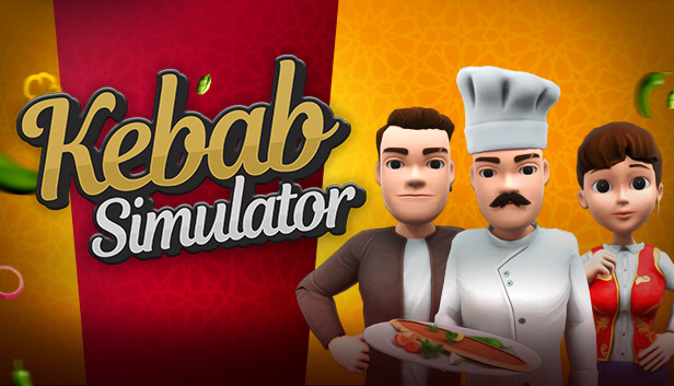 Kebab Chefs! - Restaurant Simulator no Steam