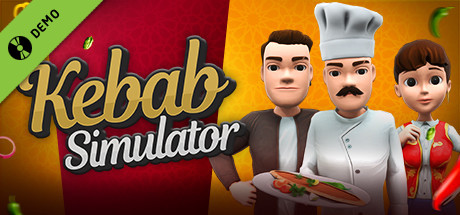 Kebab Chefs! - Restaurant Simulator no Steam