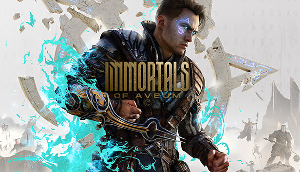 Immortals of Aveum review - Ascendant Studio's debut title show's