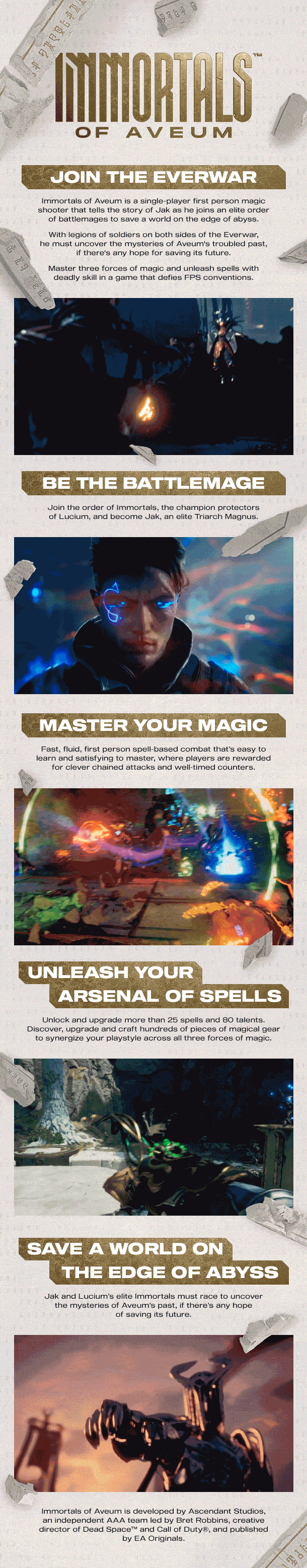 How To Learn, Upgrade And Master Spells/Magic