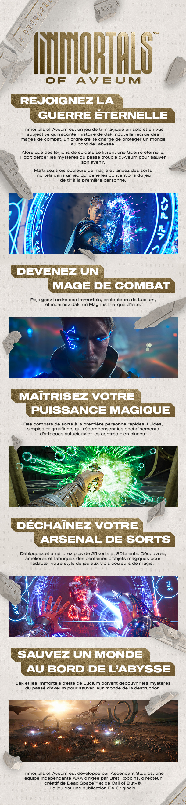 Immortals of Aveum Deluxe Edition thumbnail