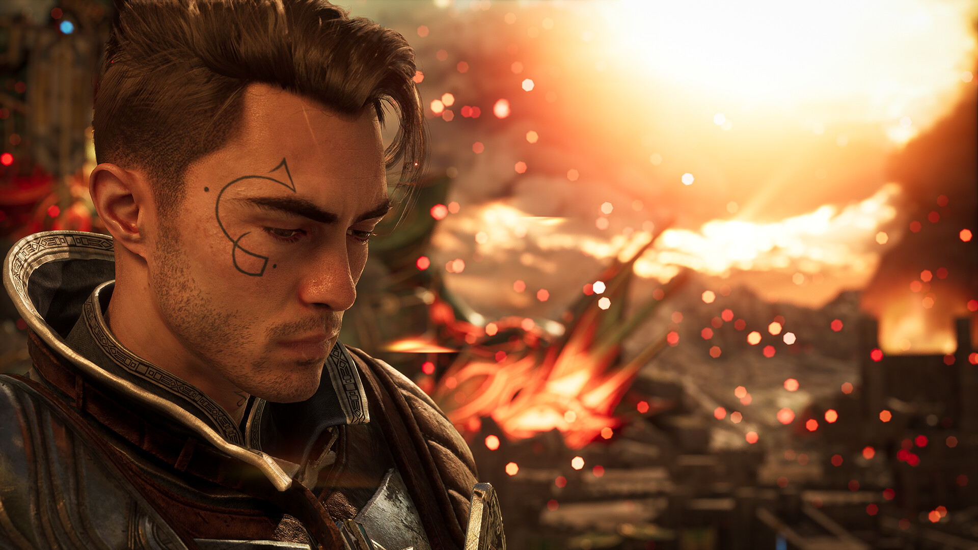 不朽者传奇 豪华版-Immortals of Aveum: Deluxe Edition-游戏截图-好玩游戏库