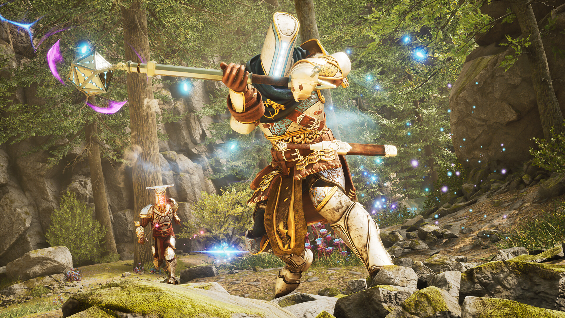 不朽者传奇 -(v220.430)