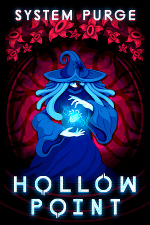 System Purge: Hollow Point cover art