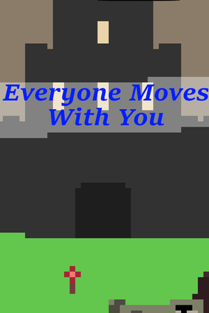 Carátula de Everyone Moves With You