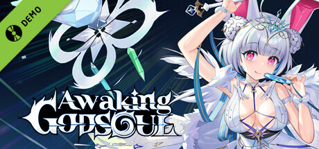 叛逆神魂GODSOUL_Demo试玩版