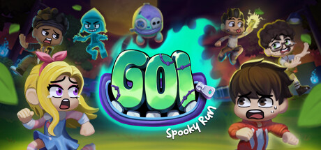Goi: Spooky Run Cover Image