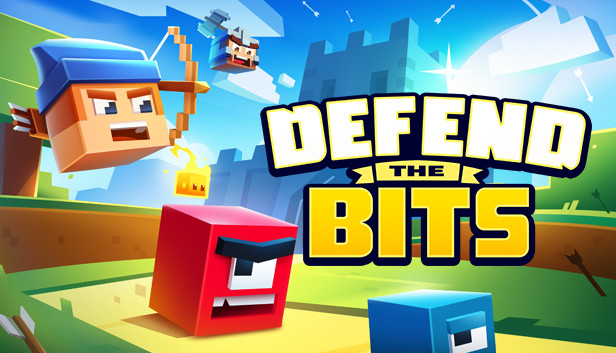 Defend The Bits