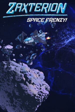 Zaxterion - Space Frenzy