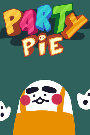 Party Pie: Free Pie cover art