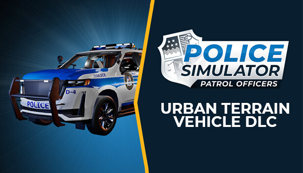 Police Car Simulator on Steam