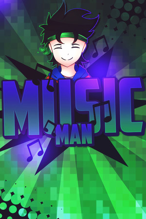 Music Man cover art