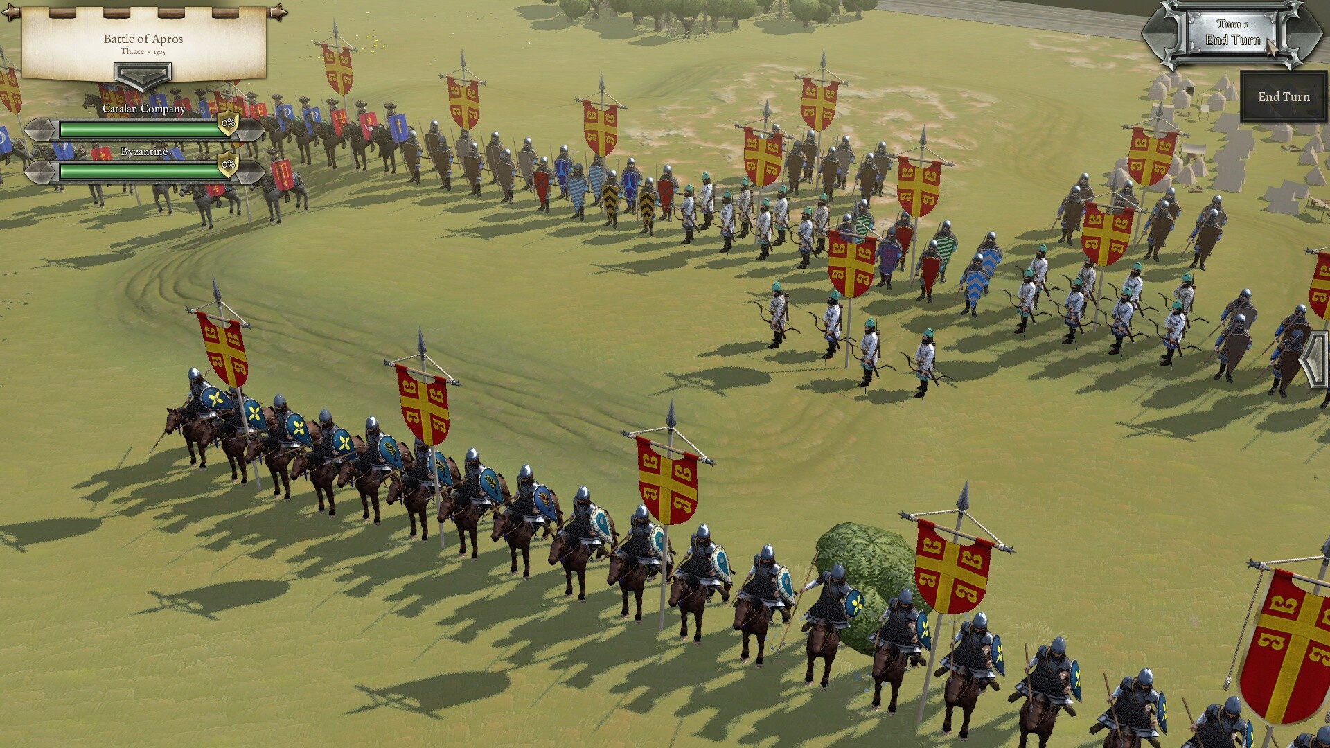 Field of Glory II Medieval Sublime Porte on Steam