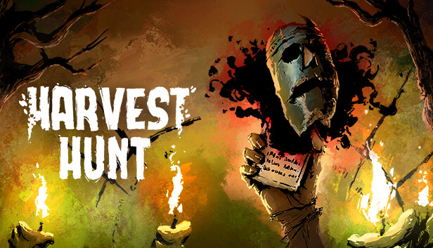 Save 15% on Harvest Hunt on Steam - Vimarsana News
