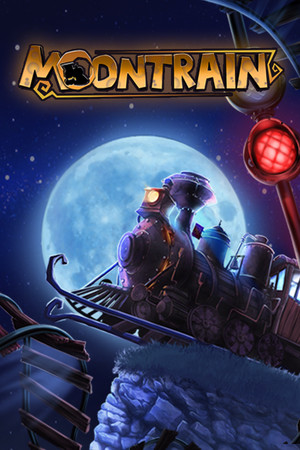 Moontrain cover art