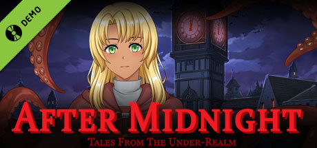 Tales From The Under-Realm: After Midnight Demo