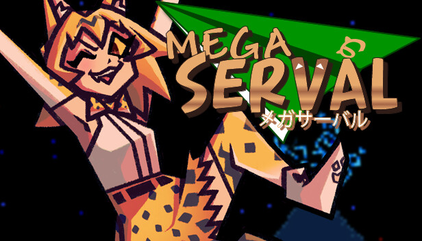 Mega Serval