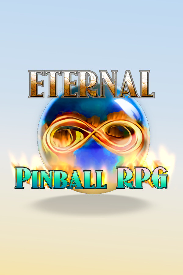 Eternal Pinball RPG