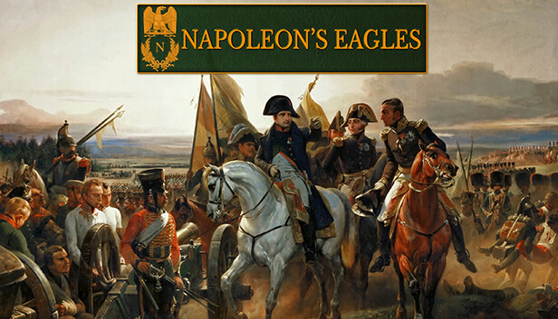 Napoleon's Eagles