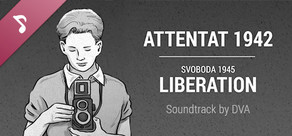 Svoboda 1945: Liberation Soundtrack