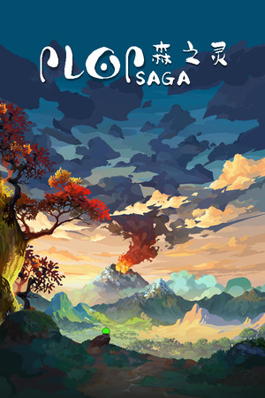 Plop Saga cover art