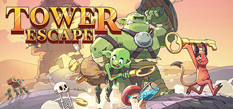 Baixar Tower Escape Torrent