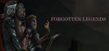 Forgotten Legends