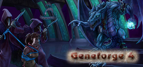 Baixar Geneforge 4: Rebellion Torrent