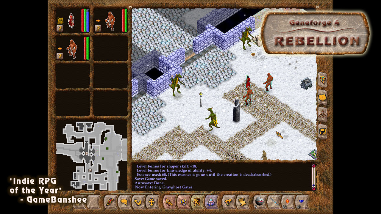geneforge 5 crafting recipes geneforge 5 crafting recipes
